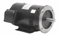 WEG General Purpose Motor: Rigid Base Mount, Open Drip Proof, 20 hp, 230/460V AC, 1,800 RPM (MPN 02018OT3E256TC-S). Key specifications — Brand: WEG; Nameplate Voltage @ 60 Hz: 230/460V AC; Full Load Current @ 60 Hz: 50.0/25.0 A; Nameplate RPM @ 60 Hz: 1,800 RPM; Motor Enclosure: ODP.