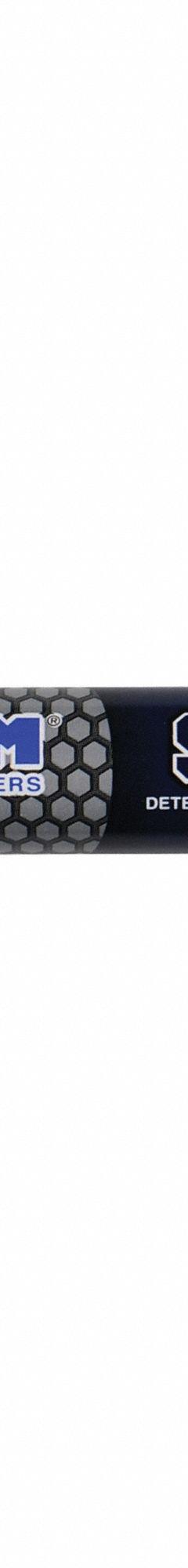 DYKEM Ink Industrial Marker: Remover Removable, 1.3 mm Tip Wd, Bullet Tip Shape, Blue, Point (MPN 44938). Key specifications — attr1270537: DYKEM; attr1270568: 25 to 35 sec.