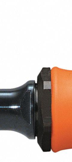 CLECO Die Grinder: Straight Tool, 0.3 hp Horsepower, 28,000 RPM Max. Speed, 1/4 in Collet Size (MPN 12L1181-36). Key specifications — attr1320532: Straight; attr1320525: Tool Only; attr1320526: CLECO.