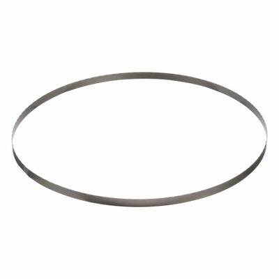 LENOX Band Saw Blade: Bi-Metal, Matrix, 3 ft 8-7/8 in, Wavy Cutting Edge, 1/2 in Blade Wd - General Purpose Metal Cutting Blades
