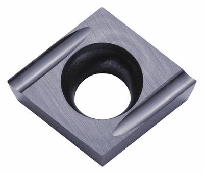 KYOCERA Diamond Turning Insert (MPN CCET21502MFLUPR1725) - Diamond Indexable Turning Inserts