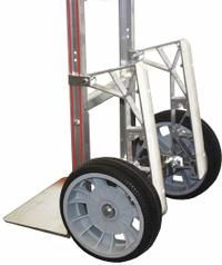 B & P MANUFACTURING Stairclimber, Ergo: For 21AE16/21AE17/21AE18, 1 PR (MPN 2002-E1E). Key specifications — For Use With Grainger Item Number: 21AE16; For Use With Mfr. Model Number: A11E-B1-C6-D5-E1EB-E46E-E47E-BDC; Fits Brand: B & P Manufacturing; Product Type: Stairclimber, Ergo; Brand: B & P MANUFACTURING.