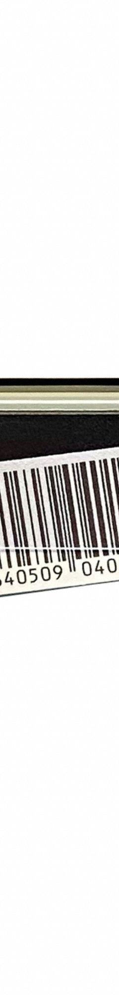 AIGNER INDEX Label Holder: 36 in x 1 in, Clear/Black, Slide-In, 6 Label Holders, Self-Adhesive, 6 PK (MPN 361006B). Key specifications — Color: Clear/Black; Label Attachment Type: Slide-In; Finish: Unfinished; Mounting Type: Self-Adhesive; Material: Plastic; Brand: AIGNER INDEX.