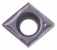 KYOCERA Diamond Turning Insert (MPN CCGT21502MFPGQPR1725)