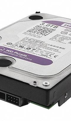 LTS Hard Drive: 3 TB Hard Drive, Surveillance Security Systems, Hard Drive, DHWD30PURX. Key specifications — Brand: LTS; Compatible Surveillance Equipment: Surveillance Security Systems; Manufacturer Part Number: DHWD30PURX; Includes: Hard Drive; Features: Prioritized Write-Operations; Compatible with Manufacturer Model Number: WD40PURZ; Hard Drive Type_Broad: 3 TB Hard Drive.