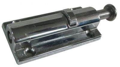 Dayton Locking Device: Mfr Part # VE22YK17LDG - Knobs, Handles & Wheels for HVACR Equipment