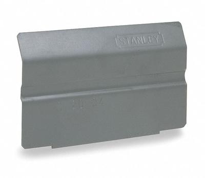 VIDMAR Divider: 1/16 in, 1 7/8 in Overall Ht, For 3 in Drawer Wd/Dp - Partitions & Dividers for Vidmar Modular Drawer Cabinets