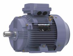 MARATHON MOTORS Metric Motor: 10 hp, Rigid Base Mount, 132S Frame Size, Totally Enclosed Fan Cooled (MPN TCA7P51AP211GAA009). Key specifications — Brand: MARATHON MOTORS; Nameplate Voltage @ 60 Hz: 575V AC; Full Load Amps @ 60 Hz: 9.5 A; Nameplate RPM @ 60 Hz: 3,540 RPM; Motor Enclosure: TEFC.