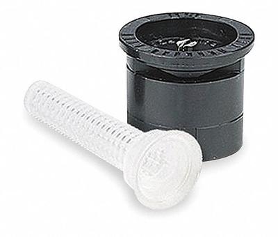 RAIN BIRD Spray Head Nozzle: Center Strip, 3 x 20 ft to 4 ft x 30 ft, 0.89 to 1.21 gpm - Sprinkler Nozzle Heads