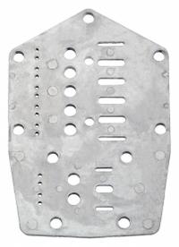 SPEEDAIRE Valve Plate,Reed: M2089, RV15/RV30. Key specifications — attr948866: M2089; attr948874: Valve Plate; attr948868: 4XA61; attr948869: RV30.
