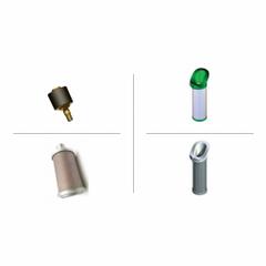 HANKISON Maintenance Kit Years 2 and 4: Mfr Part # 7478857. Key specifications — attr163835: 7478857; attr163842: Year 2 and 4 Maintenance Kit; attr163844: 60RC58; attr163845: HSHD-13; attr163846: HSHD; attr163847: Muffler Cores.
