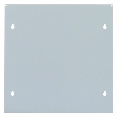 HOFFMAN Flush Cover: Steel (MPN AFE12X12) - Electrical Enclosure Accessories & Replacement Parts