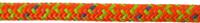 ALL GEAR Rigging and Climbing Rope: Double Braid, 1/2 in Dia, 780 lb Working Load Limit, Polyester (MPN AG24SP12150SII). Key specifications — Brand: ALL GEAR; Rope Type: Dynamic.