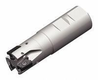 WIDIA Indexable Square Shoulder End Mill: VSM490D125Z03W100XN15 (MPN 5710591). Key specifications — attr257066: VSM490D125Z03W100XN15.
