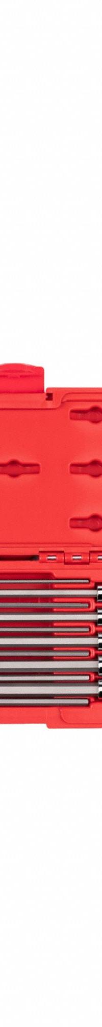 TEKTON Socket Set: 26 - 50 Pieces, 3/8 in Drive Size, 31 Pieces, 10 3/4 in Overall Lg, Fixed Insert (MPN SHB91900). Key specifications — attr1216280: Fixed Insert; attr1216283: TEKTON; attr1225718: 3 mm to 10 mm; attr1227491: 3/8 in.