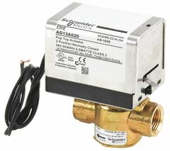 ERIE Hydronic Zone Valve: VT2222G13A020 Mfr Part #. Key specifications — Product Type: Zone Valve; Manufacturer Part Number: VT2222G13A020.