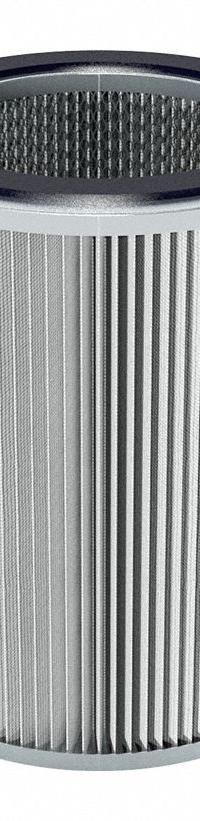 SOLBERG Filter: Polyester, 14.5 in Overall Ht, 8 in Inside Dia, 11 3/4 in Outside Dia, 375. Key specifications — attr59866: 375; attr59869: SOLBERG; attr59875: CSL-375P-600F.