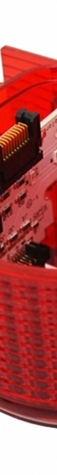 PATLITE Tower Light Module: Steady, 24V DC, Red, 80 3/16 mm Overall Dia, 41 3/16 mm Overall Ht (MPN B72100259-1F1). Key specifications — Brand: PATLITE; Compatible with Series: WME-D; Lens Color: Red; Operating Voltage: 24V DC; Manufacturer Part Number: B72100259-1F1.