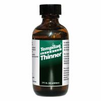 TEMPIL Temperature Indicating Thinner: 2 fl oz (MPN 24597). Key specifications — Manufacturer Part Number: 24597; Brand: TEMPIL.