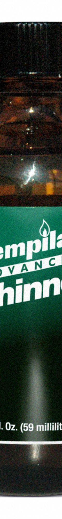 TEMPIL Temperature Indicating Thinner: 2 fl oz (MPN 24597). Key specifications — Manufacturer Part Number: 24597; Brand: TEMPIL.