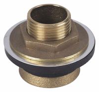 DEARBORN BRASS Spud: Urinals, Brass (MPN 4030). Key specifications — Product Type: Spud; Brand: DEARBORN BRASS; Compatible Series: Universal.