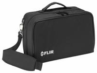 FLIR Soft Carrying Case: Si124, FLIR, FLIR Si124 Series (old), 12 5/8 in Overall Dp, Carrying Case (MPN T911980). Key specifications — Brand: FLIR; Compatible with Series: FLIR Si124 Series (old); Accessory Type: Carrying Case.