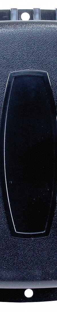 ALLSTAR Radio Transmitter: Open-Close-Stop, Momentary Contacts, Indoor, Surface Mount (MPN 831T). Key specifications — Includes: 9V Battery; Manufacturer Part Number: 831T; Brand: ALLSTAR; Contact Form: Momentary Contacts; Control Functions: Open-Close-Stop; For Location: Indoor; Mounting Location: Surface Mount; Product Type: Radio Transmitter.
