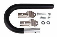 GUARDAIR Air Gun Auxiliary Handle: Plastic, 10 in Overall Lg, 550A20. Key specifications — attr75065: 1CJG1; attr78199: Air Gun Auxiliary Handle; attr75054: 550A20; attr75057: GUARDAIR; attr75066: INF5024AQF; attr75074: Plastic.