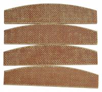 SPEEDAIRE Rotor Blade: Mfr Part # TT732445G, Compatible with Grainger Part # 2YRF8, 4 PK. Key specifications — attr948908: TT732445G; attr948910: 2YRF8.