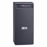 TRIPP LITE UPS System: Single Phase, 1 kVA Power Rating, 120 V AC Input, 110 V_115 V_120 V Output (MPN OMNIVS1000). Key specifications — Phase: Single; UPS Type: Line Interactive; Brand: TRIPP LITE.
