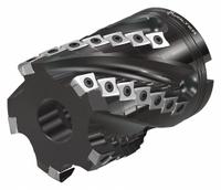 WALTER Indexable Face Mill: M3255.076-B31-05-80 (MPN 7440089). Key specifications — attr256955: M3255.076-B31-05-80.