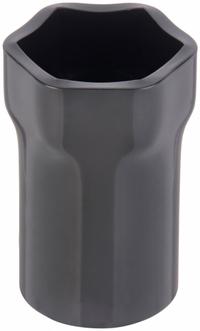 OTC Locknut Socket: 3/4 in Drive Size, 2 9/16 in Socket Size, 6-Point, Deep, Unfinished (MPN 1928). Key specifications — attr1204270: Unfinished; attr1204275: OTC; attr1204284: Deep; attr1204287: Not Tether Capable.