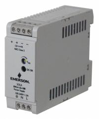 SOLAHD DC Power Supply: DIN Rail, 48 W Output Power - Rated, 4 A Current - Output, Single Phase (MPN SVL412100). Key specifications — attr1044898: Single; attr1044874: Metal; attr1044879: 100 to 240V AC; attr211400: SOLAHD.