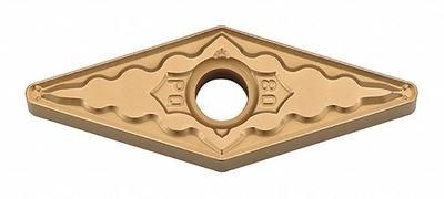 KYOCERA Diamond Turning Insert: VNMG332PQ CA530 - Diamond Indexable Turning Inserts