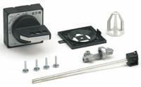 EATON Rotary Handle Mechanism: Rotary Handle Mechanism, XTPAXRHMB. Key specifications — Manufacturer Part Number: XTPAXRHMB; Brand: EATON; Compatible with Series: XT.