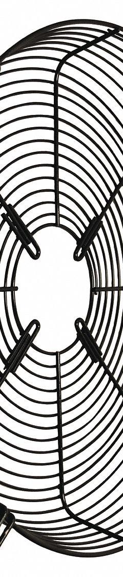 HESSAIRE Guard: Mfr Part # G16SF. Key specifications — Manufacturer Part Number: G16SF.