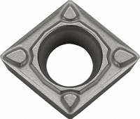 KYOCERA Diamond Turning Insert (MPN CCMT3252MQSW05)