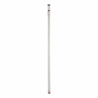 BLACKBURN SAMPLING INC Ethanol Coliwasa: 0.46 L Capacity, Polypropylene, 39 in Overall Lg (MPN BA395E). Key specifications — Product Type: Ethanol Coliwasa; Brand: BLACKBURN SAMPLING INC; Material: Polypropylene; Sterility: Non-Sterile.
