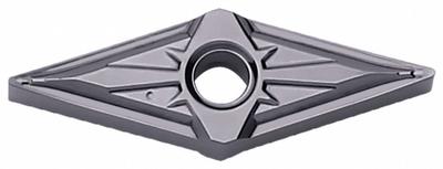 KYOCERA Diamond Turning Insert (MPN VNGG331MFPSKPR1725) - Diamond Indexable Turning Inserts