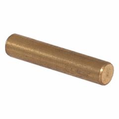 MI-T-M Pin Idler: Mfr Part # 33-0211, Steel. Key specifications — Compatible with Manufacturer Model Number: HSP-3504-3MGH/3MGR/3MGK; Product Type: Pin Idler; Manufacturer Part Number: 33-0211.