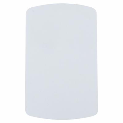 Dwyer Humidity Sensor: 4 to 20 mA, Screw Terminals, -4°F to 140°F - Indoor Wall-Mount Transmitters