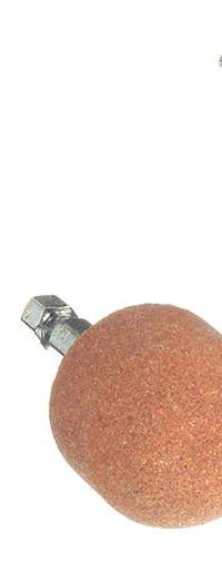 APPROVED VENDOR Abrasive Point Set: Cone, 1 in_1 1/4 in_11/16 in Head Wd, 5 Pieces, Aluminum Oxide (MPN 87152). Key specifications — attr1097436: Cone; attr1097442: Wood; attr1097451: APPROVED VENDOR.