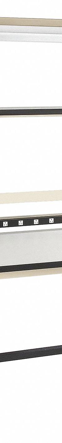 PRO-LINE Workstation: Adj Ht, Laminate, 72 in x 30 in, 5,000 lb Overall Load Capacity, Beige (MPN BIB4). Key specifications — Brand: PRO-LINE; Height Adjustability: Adjustable Height.