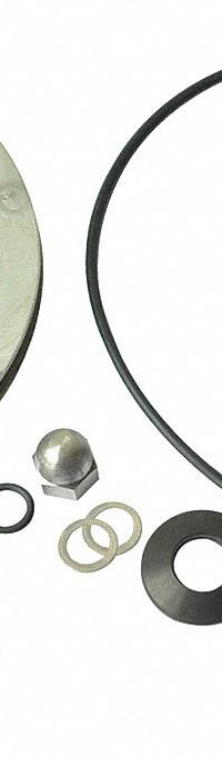 DAYTON Repair Kit: Mfr Part # 21TH05, 2ZWZ8/2ZWZ9. Key specifications — Manufacturer Part Number: 21TH05; Includes: 5/8 in Slinger Washer; Gasket Material: Viton; Compatible with Manufacturer Model Number: 2ZWZ8; Compatible with Pump Type: Straight Centrifugal; Compatible with Grainger Part Number: 2ZWZ8; Compatible with Brand: Dayton.