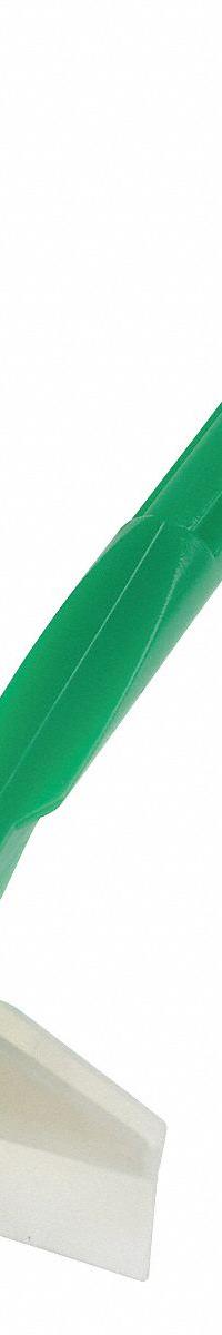 Cell Scraper: 15 7/20 in Overall Ht, Green, ABS/TPE, Scraping Cells (MPN 229316). Key specifications — Brand: CELLTREAT; Material: TPE; Color: Green.