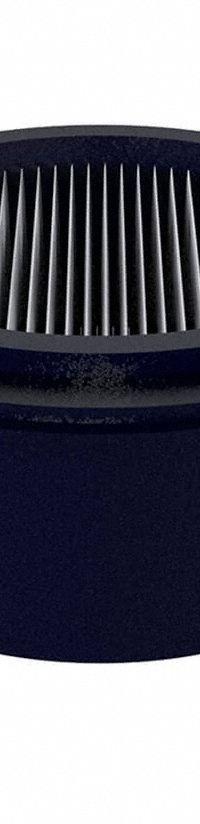 SOLBERG Pleated Filter: Polyester, 1.37 in Overall Ht, 3 in Outside Dia, 07. Key specifications — attr59866: 07; attr59869: SOLBERG; attr59875: FS-07-038.