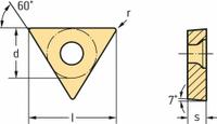 WALTER Triangle Turning Insert: TCGT2(1.5)2-MM4 WSM01, TCGT110208-MM4 WSM01 (MPN 7021266). Key specifications — attr257938: TCGT2(1.5)2-MM4 WSM01; attr257939: TCGT110208-MM4 WSM01.