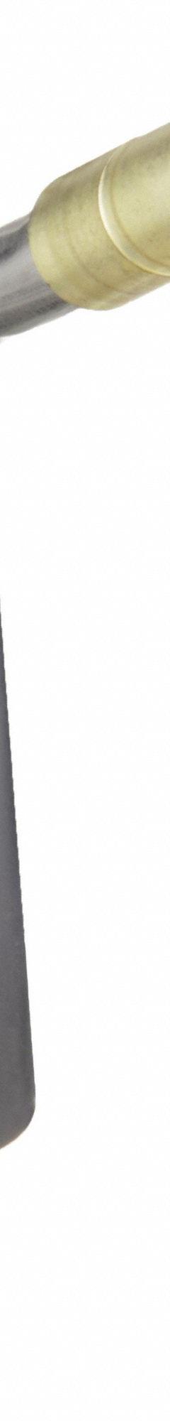 TURBOTORCH Soldering Tip, Self Lighting: Swirl Flame, Trigger-Start, For Use With H-4 (MPN 0386-0822). Key specifications — Compatible Torch Manufacturer Part Number: H-4; Tip Size: 7/16 in; Brand: TURBOTORCH; Connection Type: Quick Connect; Tip Series: Proline; Manufacturer Part Number: 0386-0822.