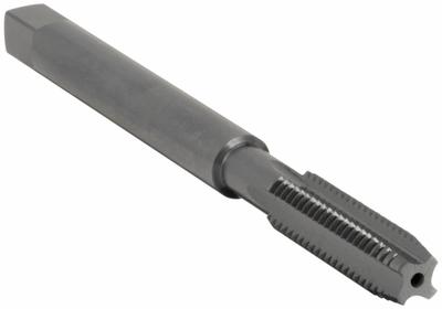 OSG Extension Tap: 5/8"-11 UNC, H3 / 2B-3B, 4 Flute, Plug Chamfer - Pulley Taps