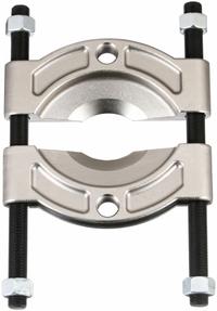 OTC Bearing Splitter: 5/8 in Spread - Min, 8 in Spread - Max, 1"-14 Tapped Hole Thread Size (MPN 1126). Key specifications — attr669036: 1"-14; attr663995: OTC.